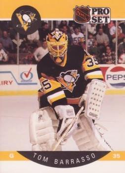 Tom Barrasso