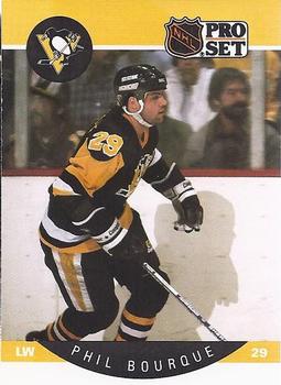 Phil Bourque