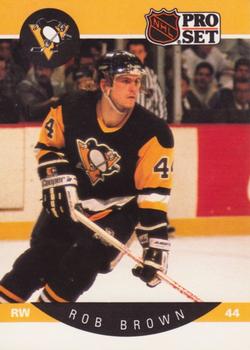 Rob Brown