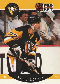 Paul Coffey