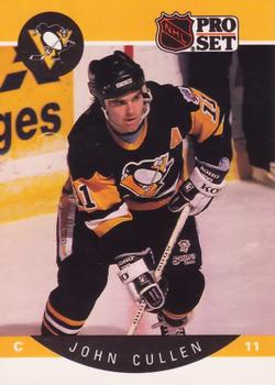 John Cullen