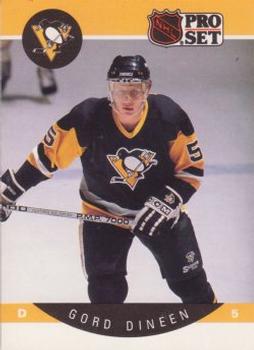 Gord Dineen