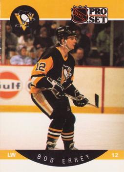 Bob Errey