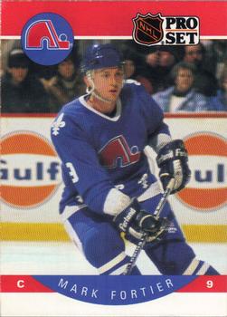 Marc Fortier
