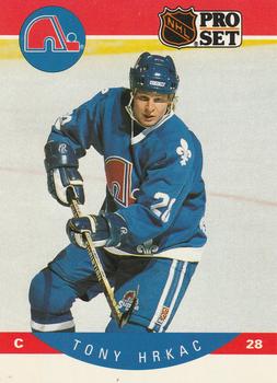 Tony Hrkac