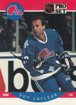 Guy Lafleur