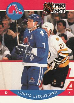 Curtis Leschyshyn