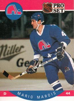Mario Marois