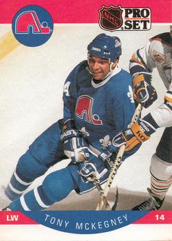 Tony McKegney