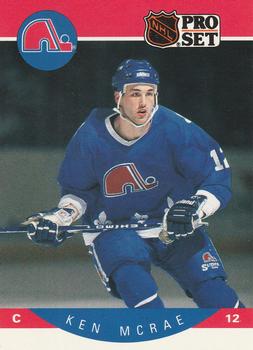 Ken McRae