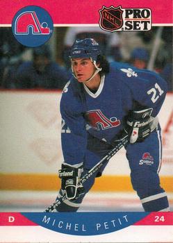 Michel Petit