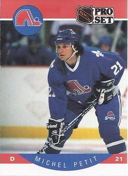 Michel Petit