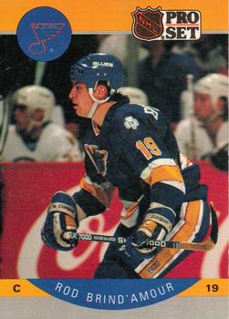 Rod Brind'Amour
