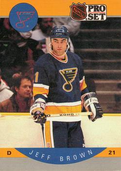 Jeff Brown