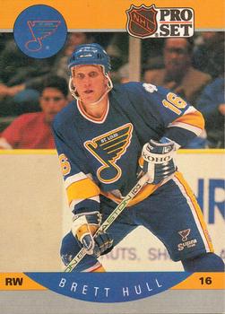 Brett Hull