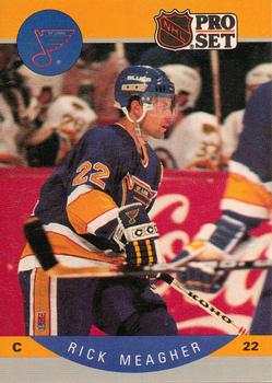 Rick Meagher