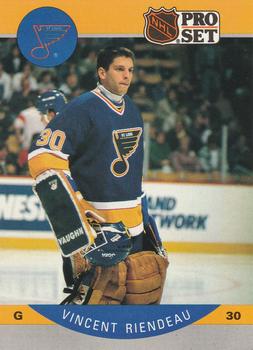 Vincent Riendeau