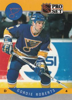 Gordie Roberts