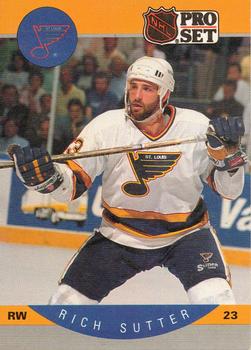 Rich Sutter