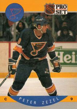 Peter Zezel
