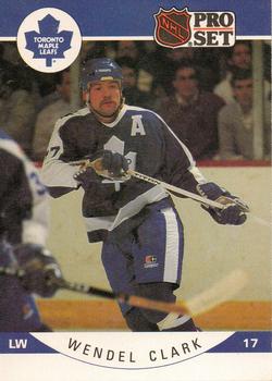 Wendel Clark