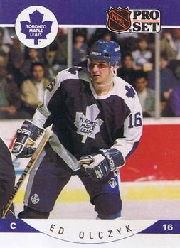 Ed Olczyk