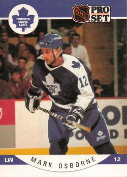 Mark Osborne