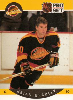 Brian Bradley