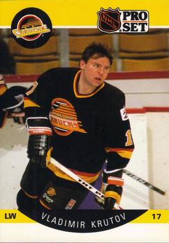Vladimir Krutov