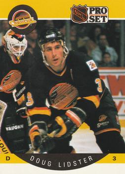 Doug Lidster