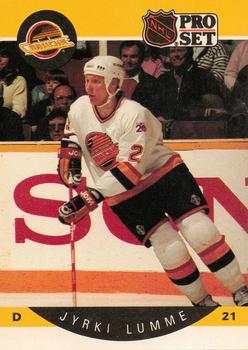 Jyrki Lumme