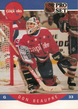 Don Beaupre