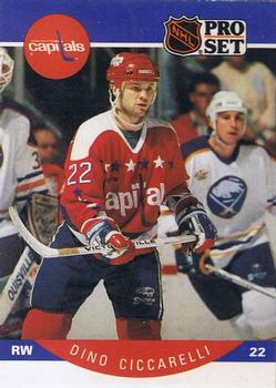 Dino Ciccarelli