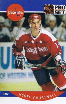 Geoff Courtnall