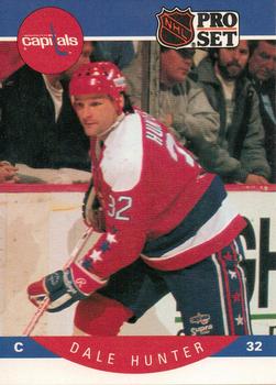 Dale Hunter