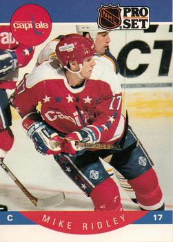 Mike Ridley