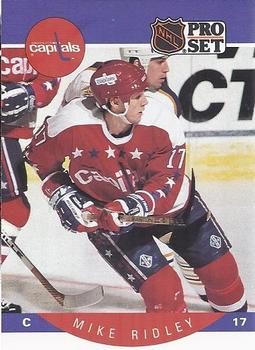 Mike Ridley