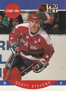 #321 Scott Stevens