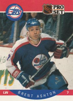 Brent Ashton
