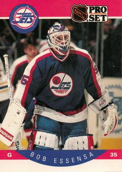 Bob Essensa
