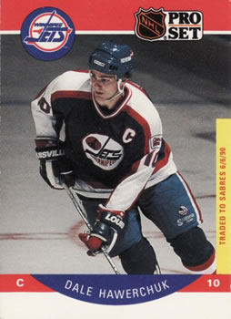 Dale Hawerchuk