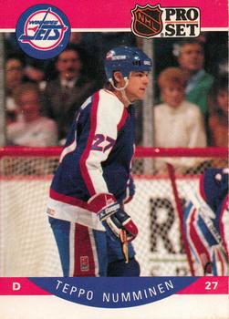 Teppo Numminen