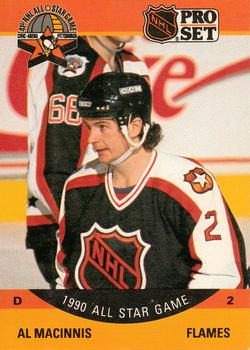 Al MacInnis