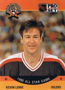 Kevin Lowe