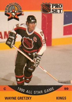 Wayne Gretzky