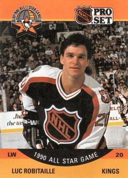 Luc Robitaille