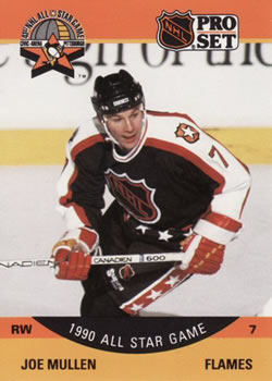 Joe Mullen