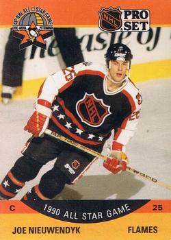Joe Nieuwendyk