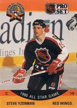 #347 Steve Yzerman