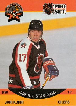 Jari Kurri